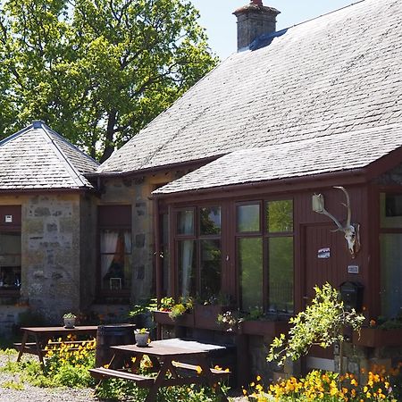 Uist Cottage Kingussie Esterno foto