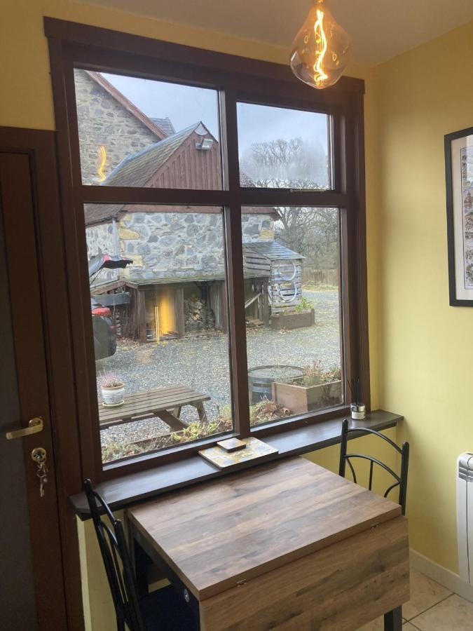 Uist Cottage Kingussie Esterno foto