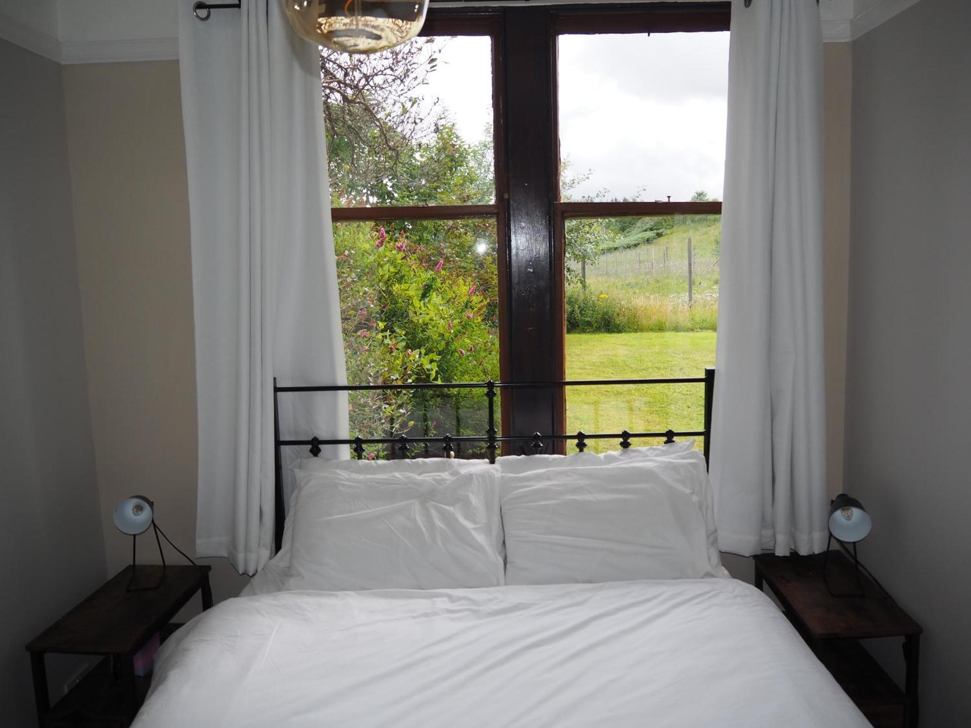 Uist Cottage Kingussie Esterno foto