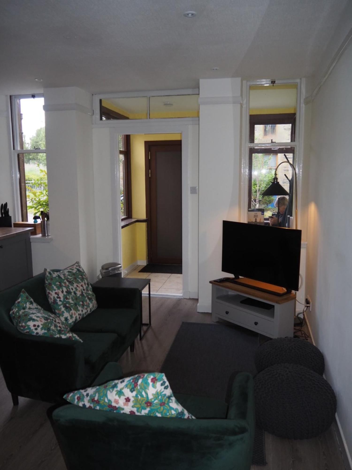 Uist Cottage Kingussie Esterno foto